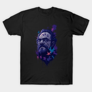 Henry Charles Bukowski T-Shirt